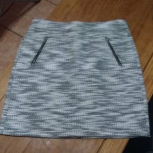 Loft Skirt size 4